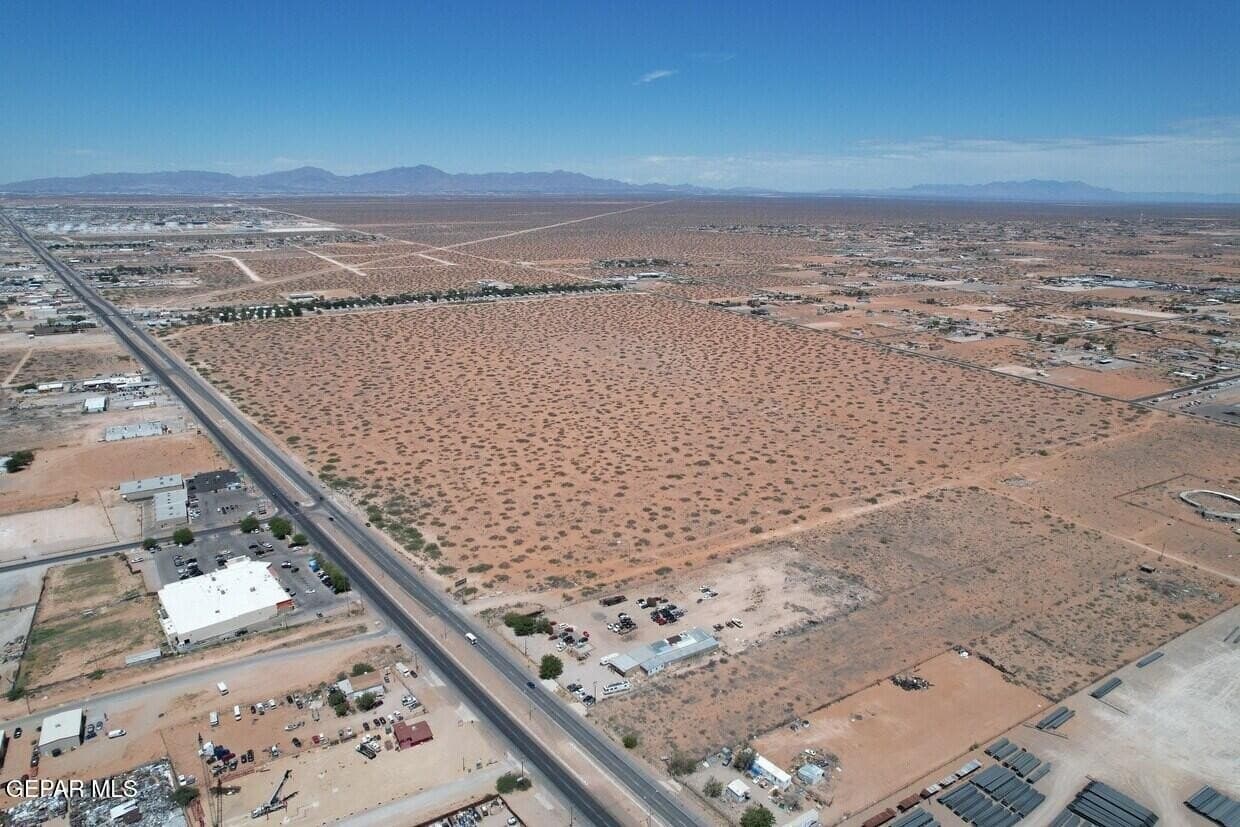 42 acres in El Paso County - photo 7