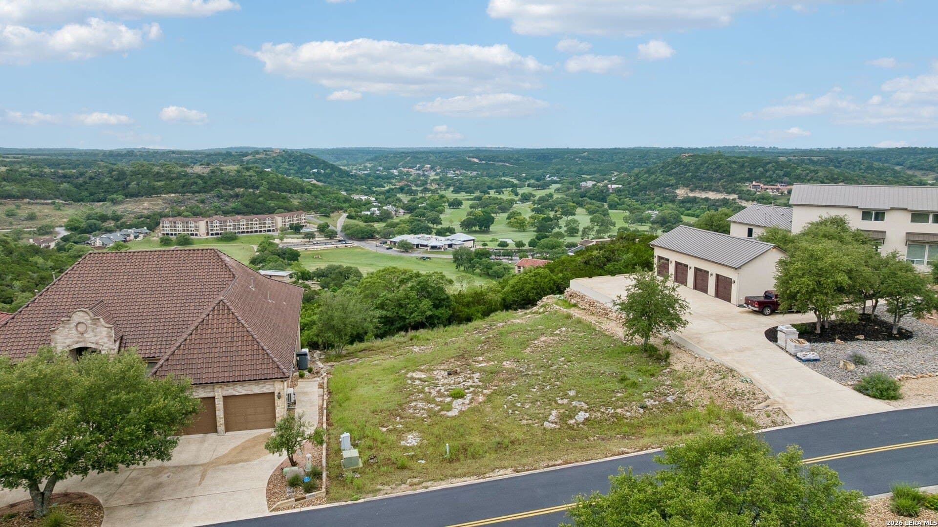 0.27 acres in Kendall County featured view