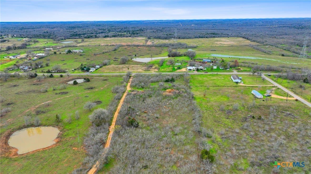 3.57 acres in Bastrop County gallery image 3