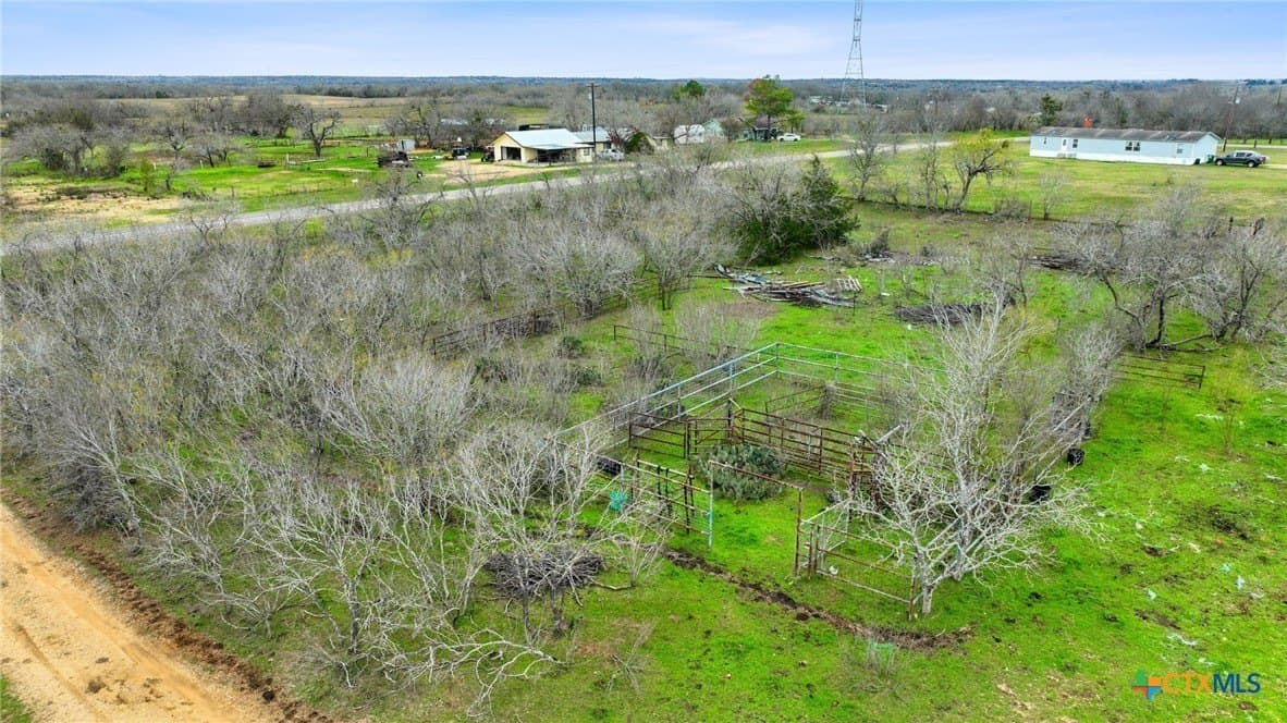 3.57 acres in Bastrop County featured view
