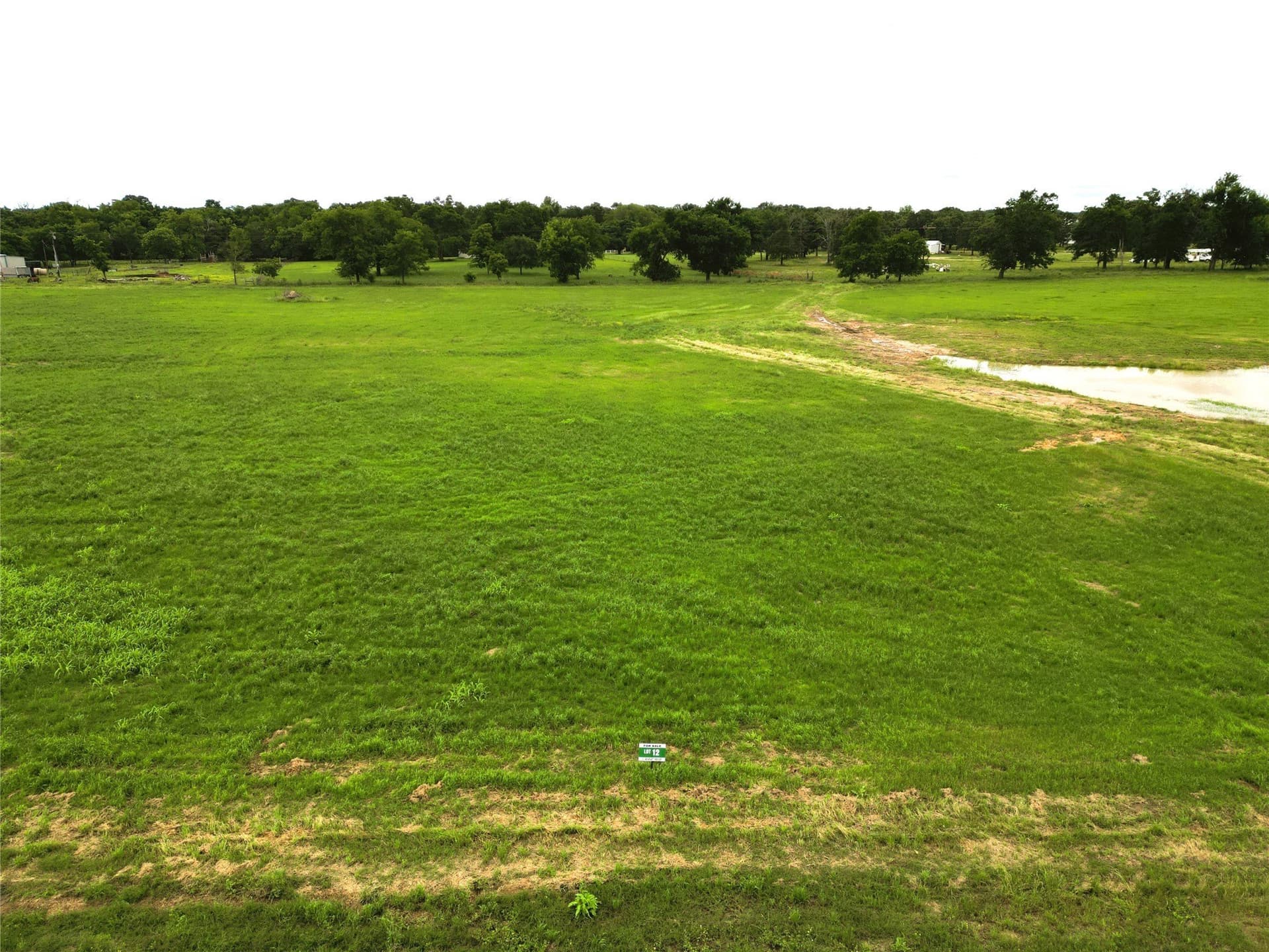 3.7 acres in Wood County gallery image 2