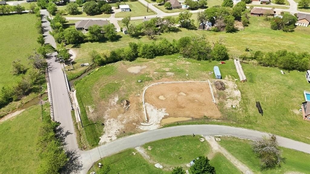 1.47 acres in Denton County featured view