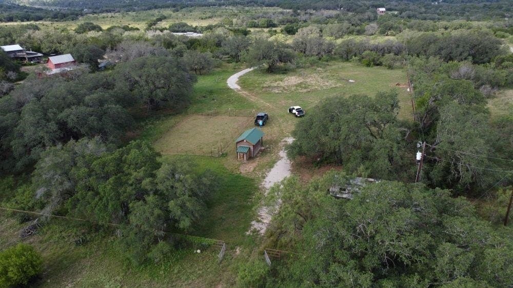10 acres in Travis County featured view