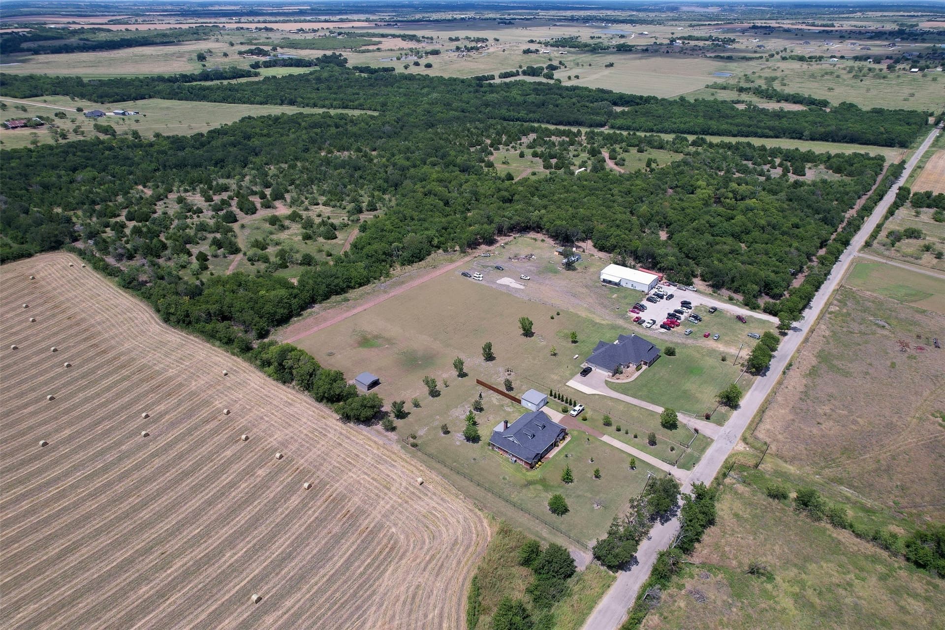 70.42 acres in Ellis County - photo 22