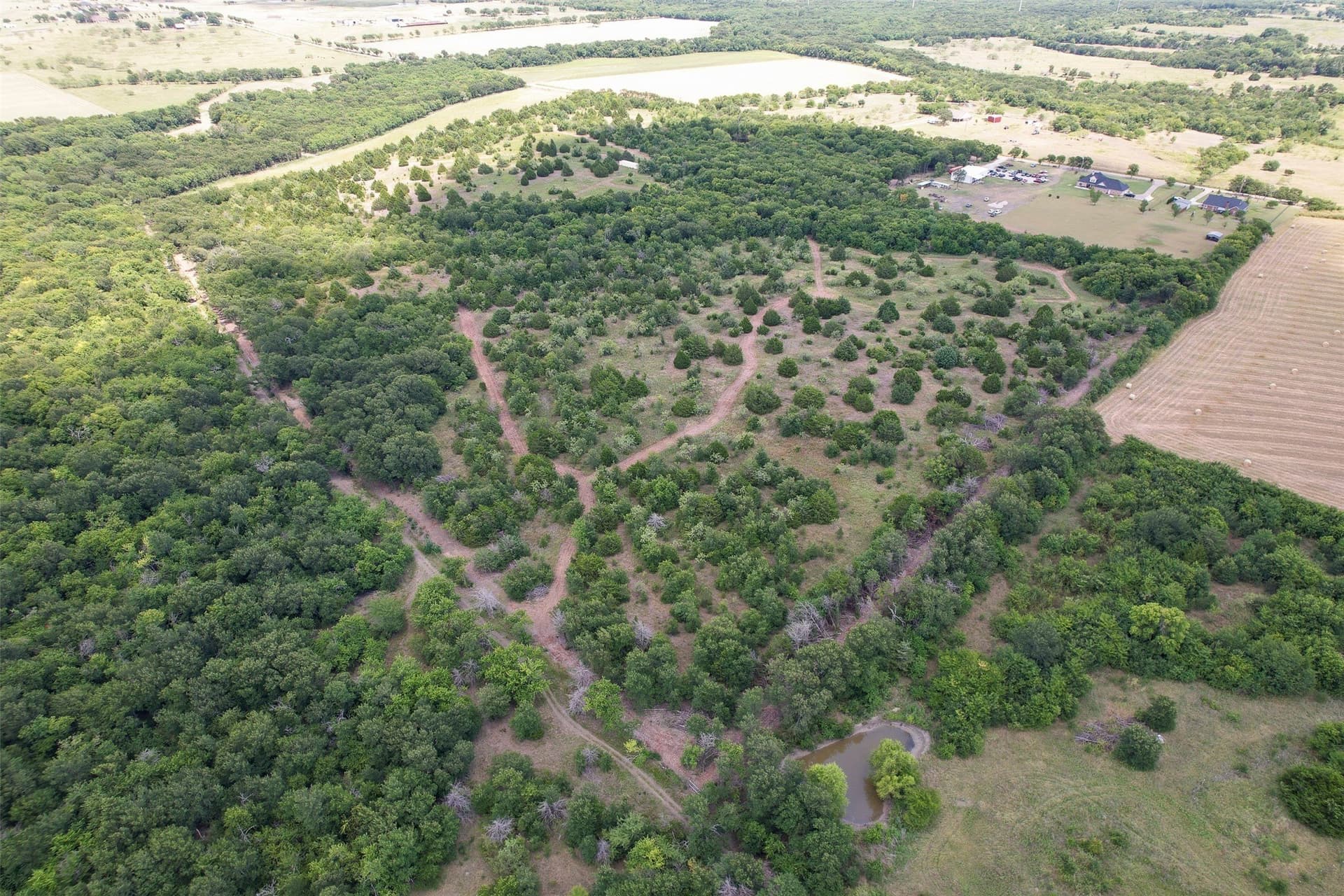70.42 acres in Ellis County - photo 23