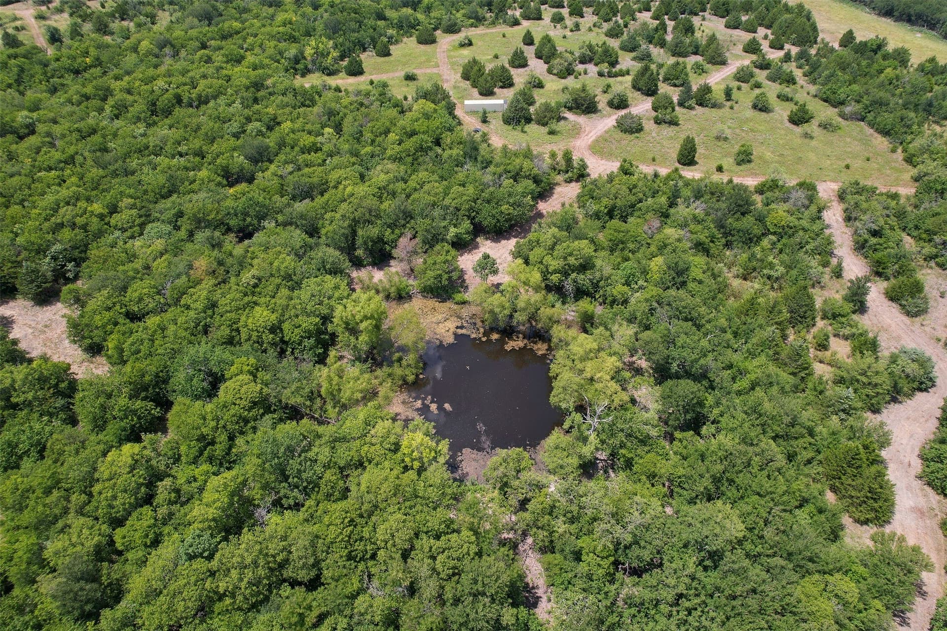 70.42 acres in Ellis County - photo 20