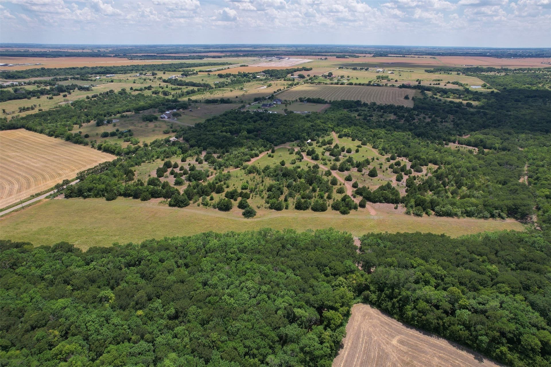 70.42 acres in Ellis County - photo 25