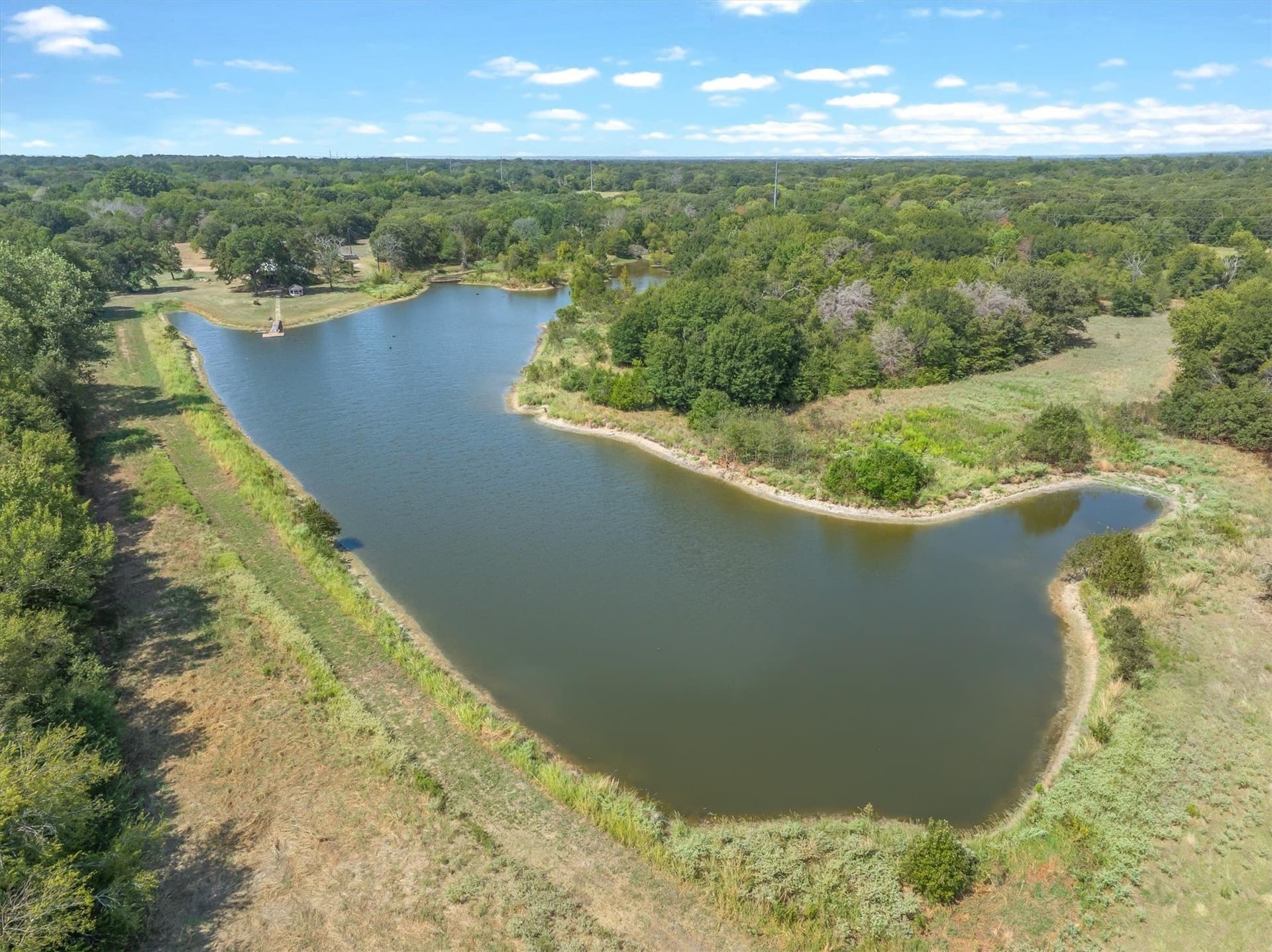 91 acres in Kaufman County - photo 11