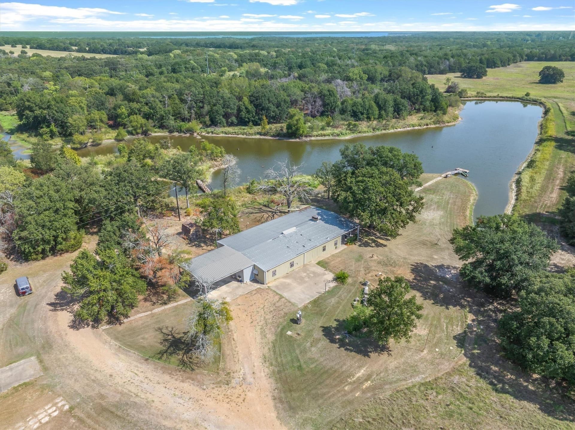 91 acres in Kaufman County - photo 8