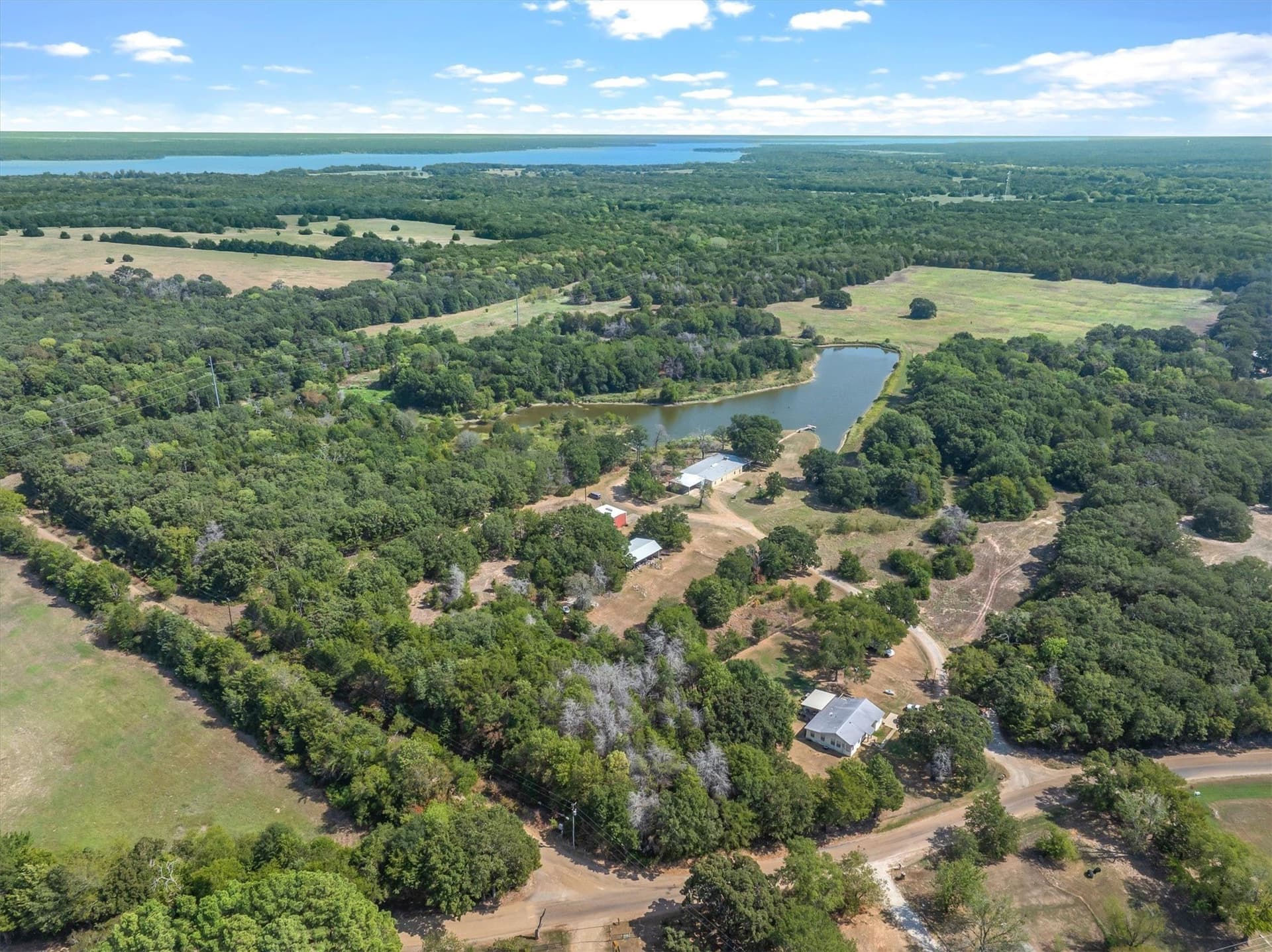 91 acres in Kaufman County - photo 3
