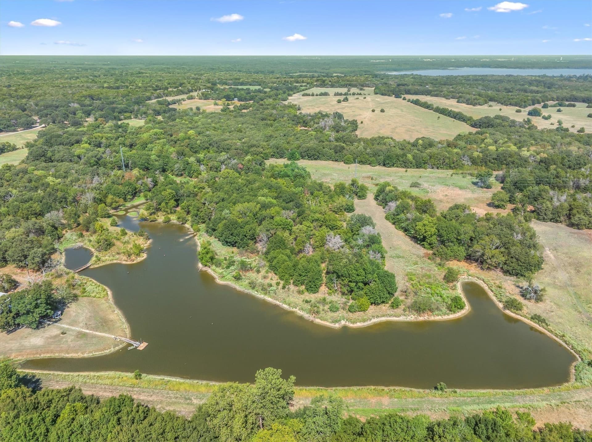 91 acres in Kaufman County - photo 15