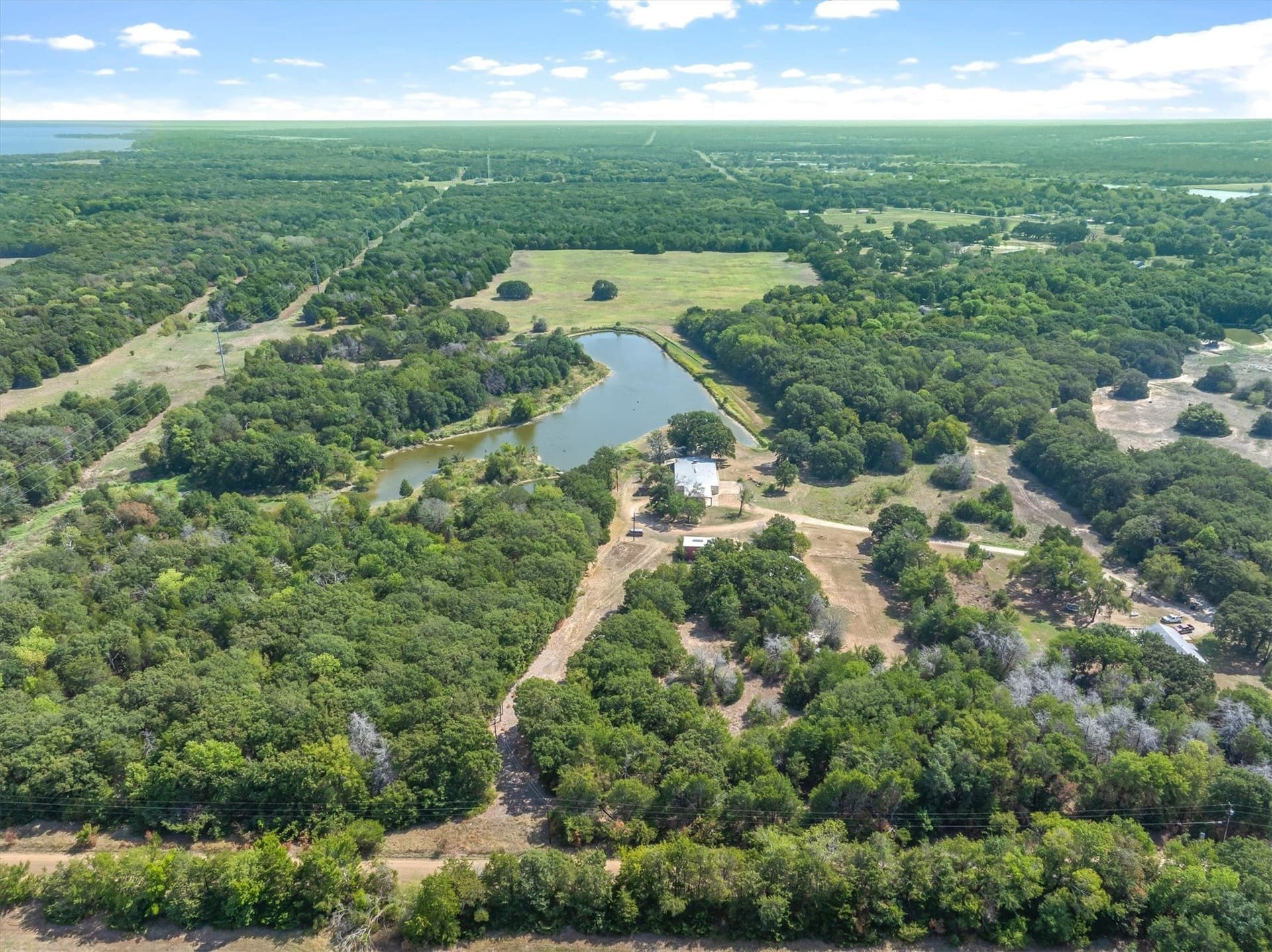 91 acres in Kaufman County - photo 4