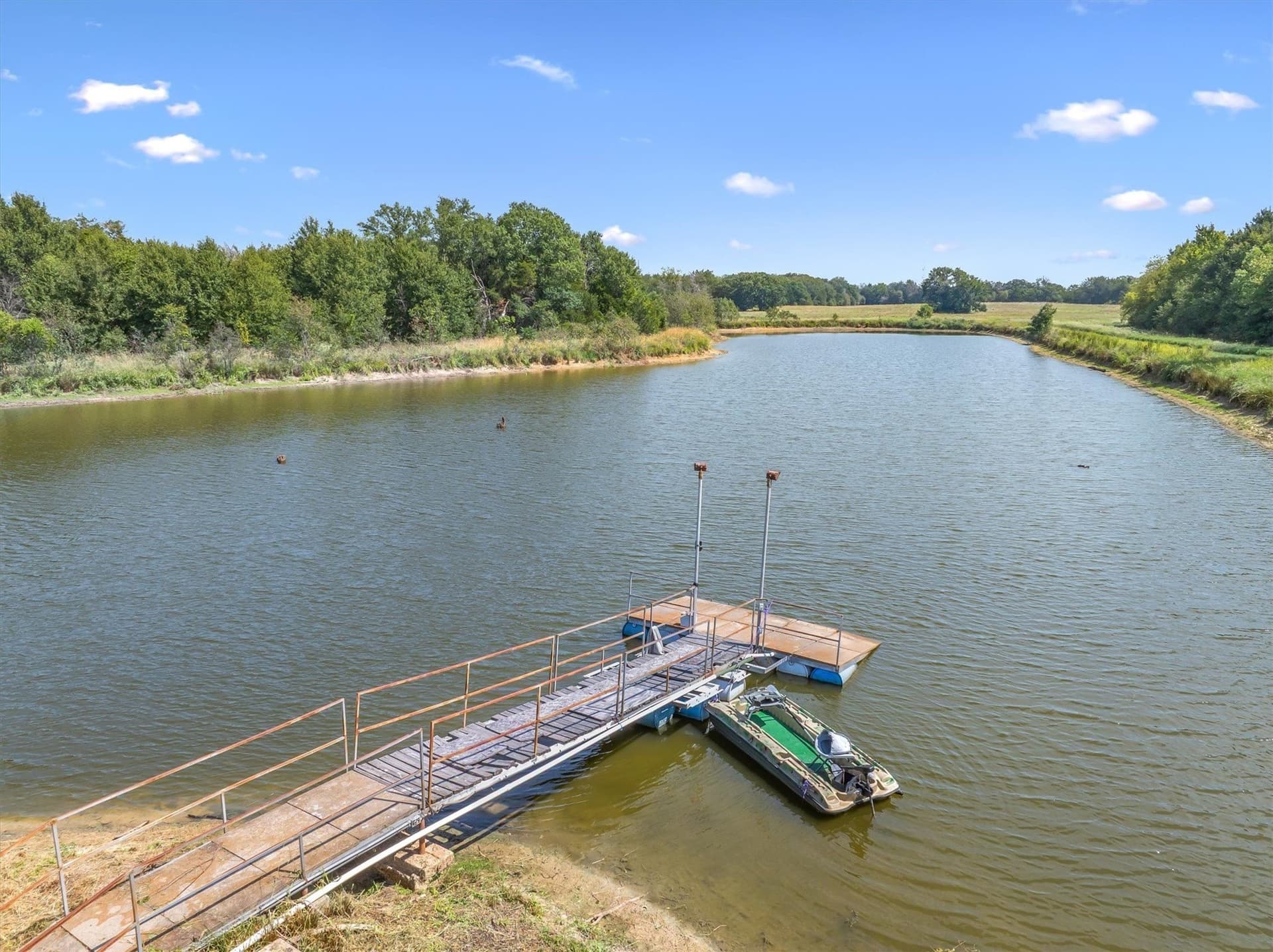 91 acres in Kaufman County - photo 13