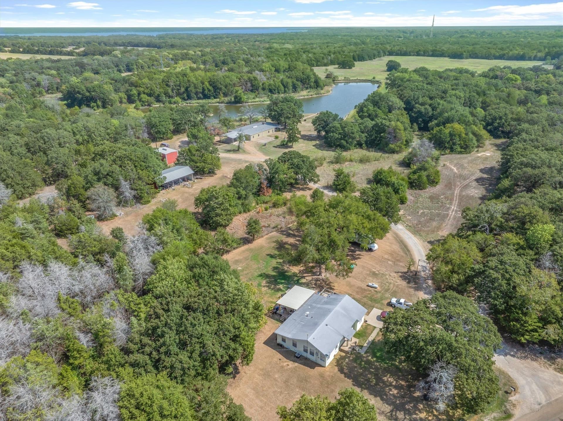 91 acres in Kaufman County - photo 5