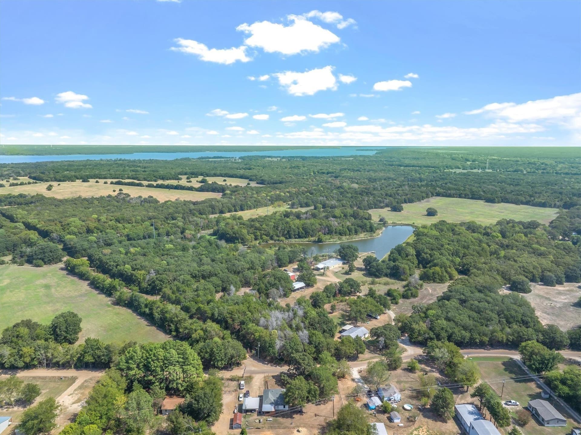 91 acres in Kaufman County - photo 2