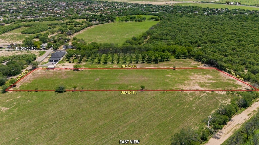 3.64 acres in Maverick County gallery image 3