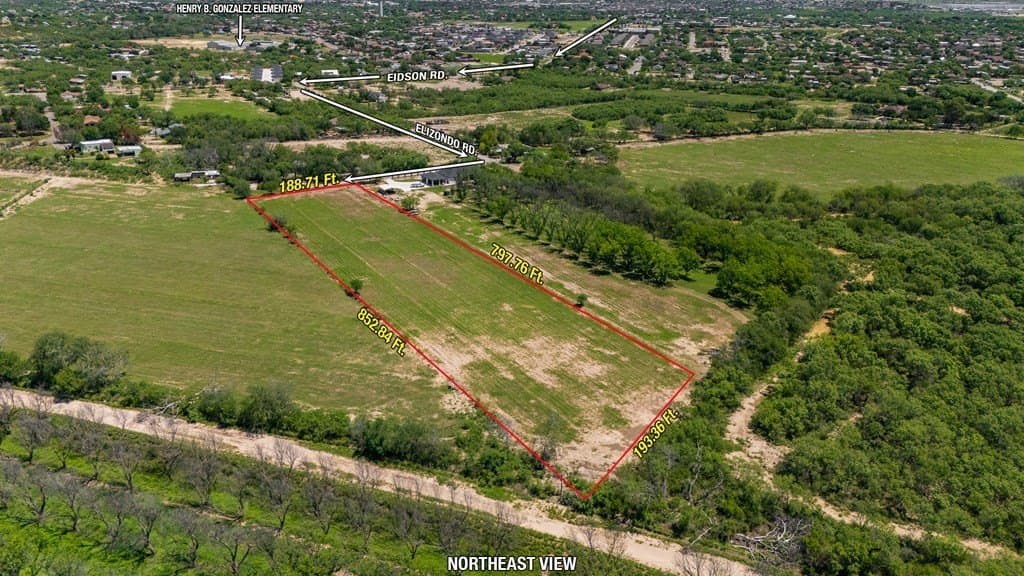 3.64 acres in Maverick County gallery image 4