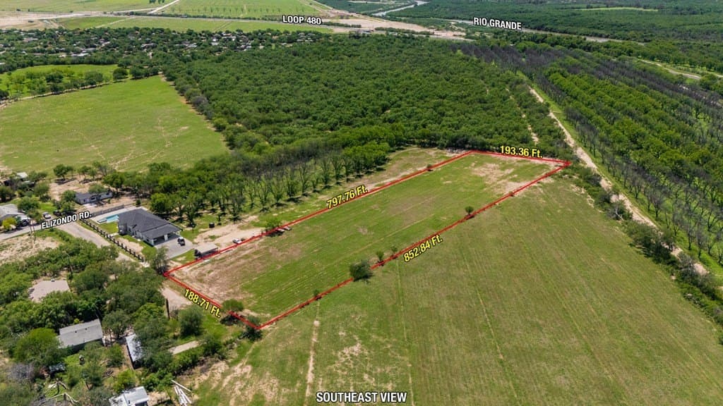 3.64 acres in Maverick County gallery image 2