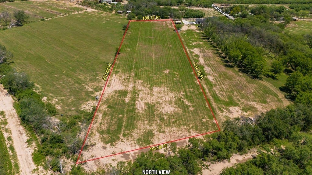 3.64 acres in Maverick County featured view