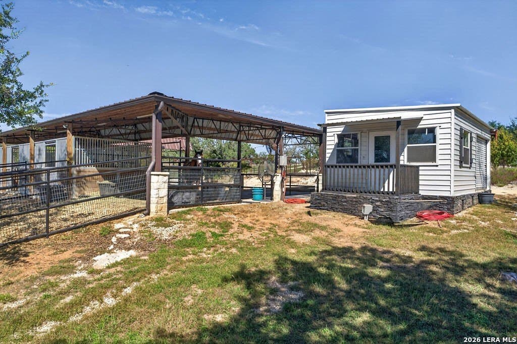 10 acres in Kendall County - photo 21