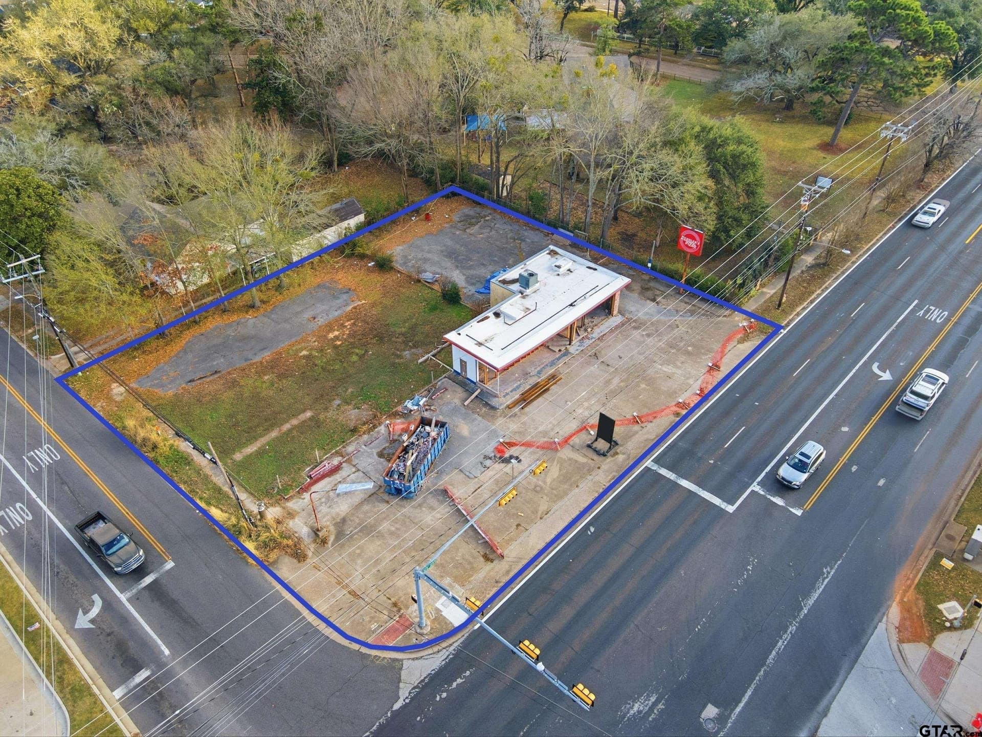 0.47 acres in Gregg County gallery image 2