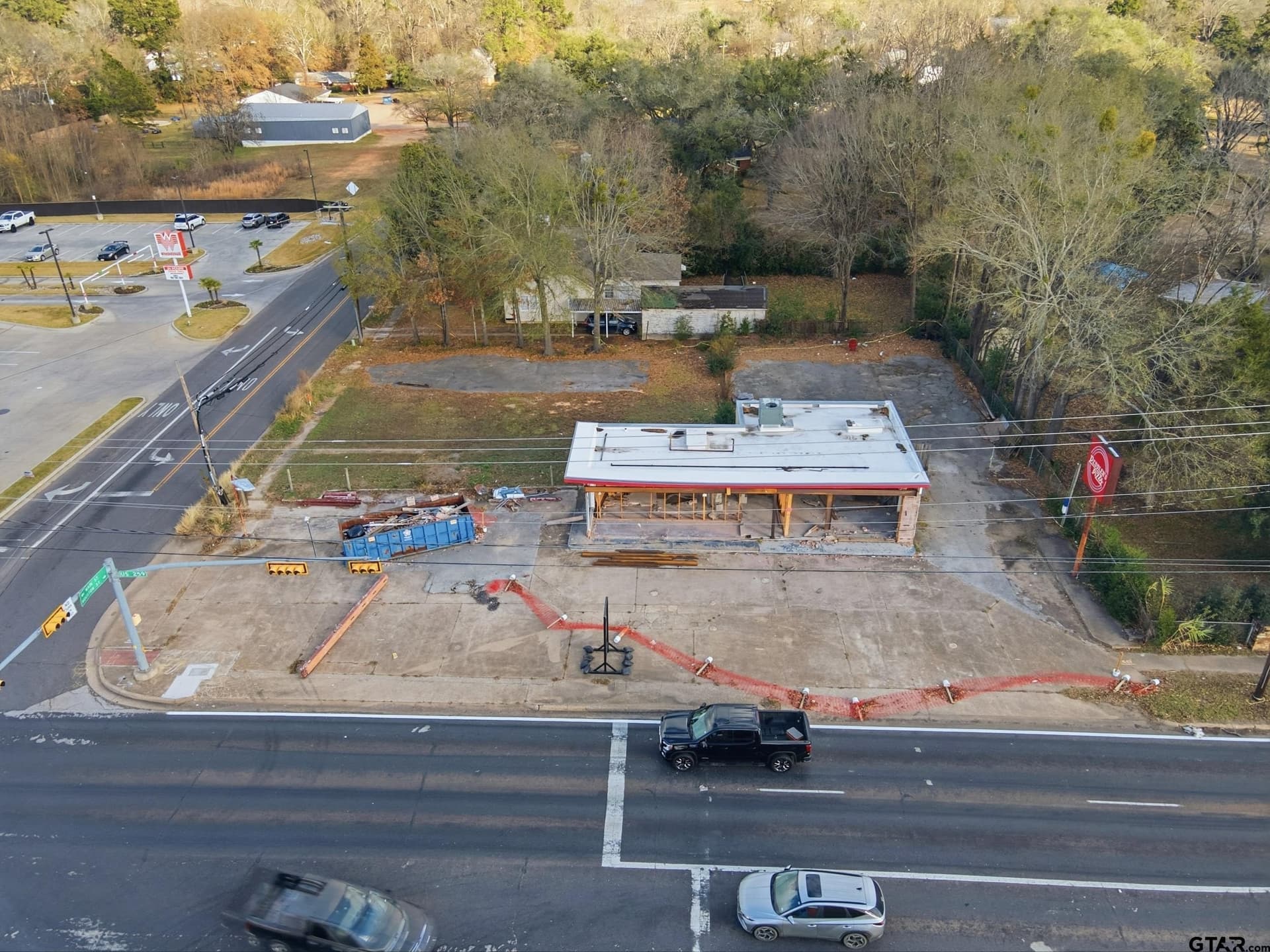 0.47 acres in Gregg County gallery image 3