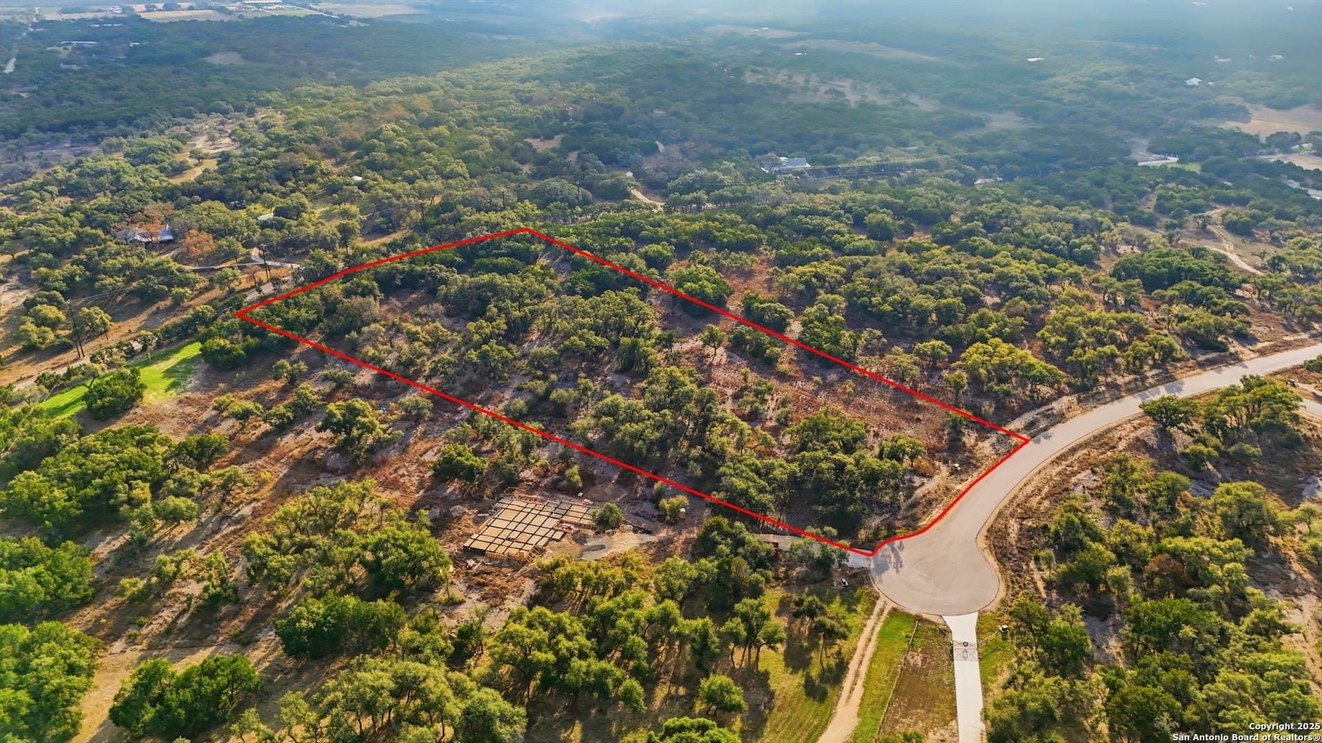 5.01 acres in Comal County - photo 12