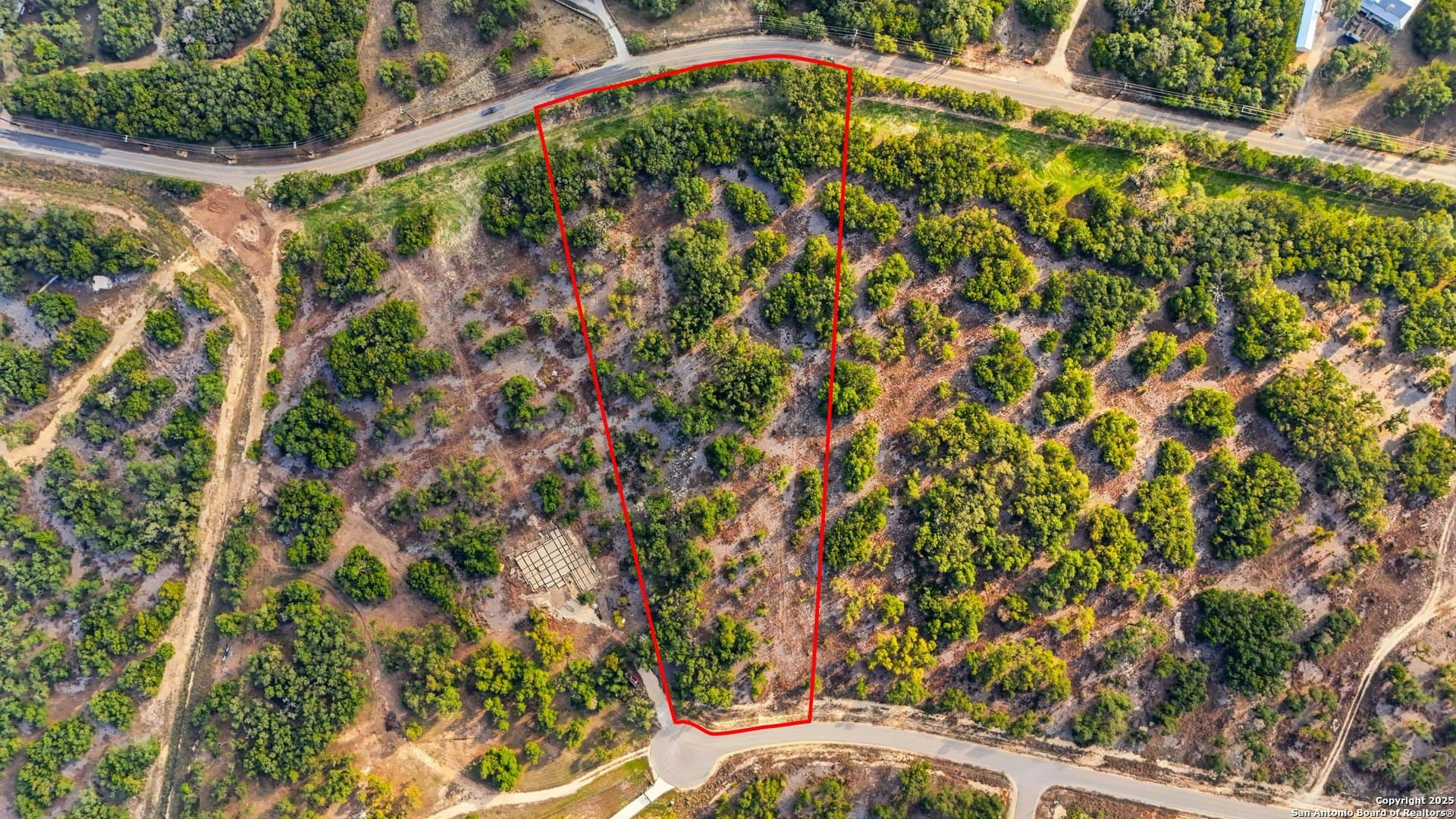 5.01 acres in Comal County - photo 13