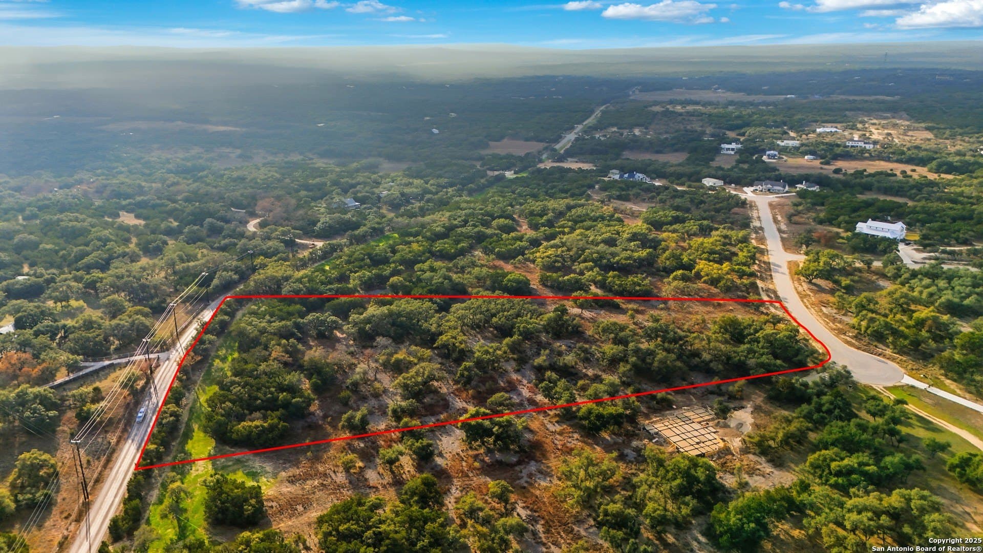 5.01 acres in Comal County - photo 11