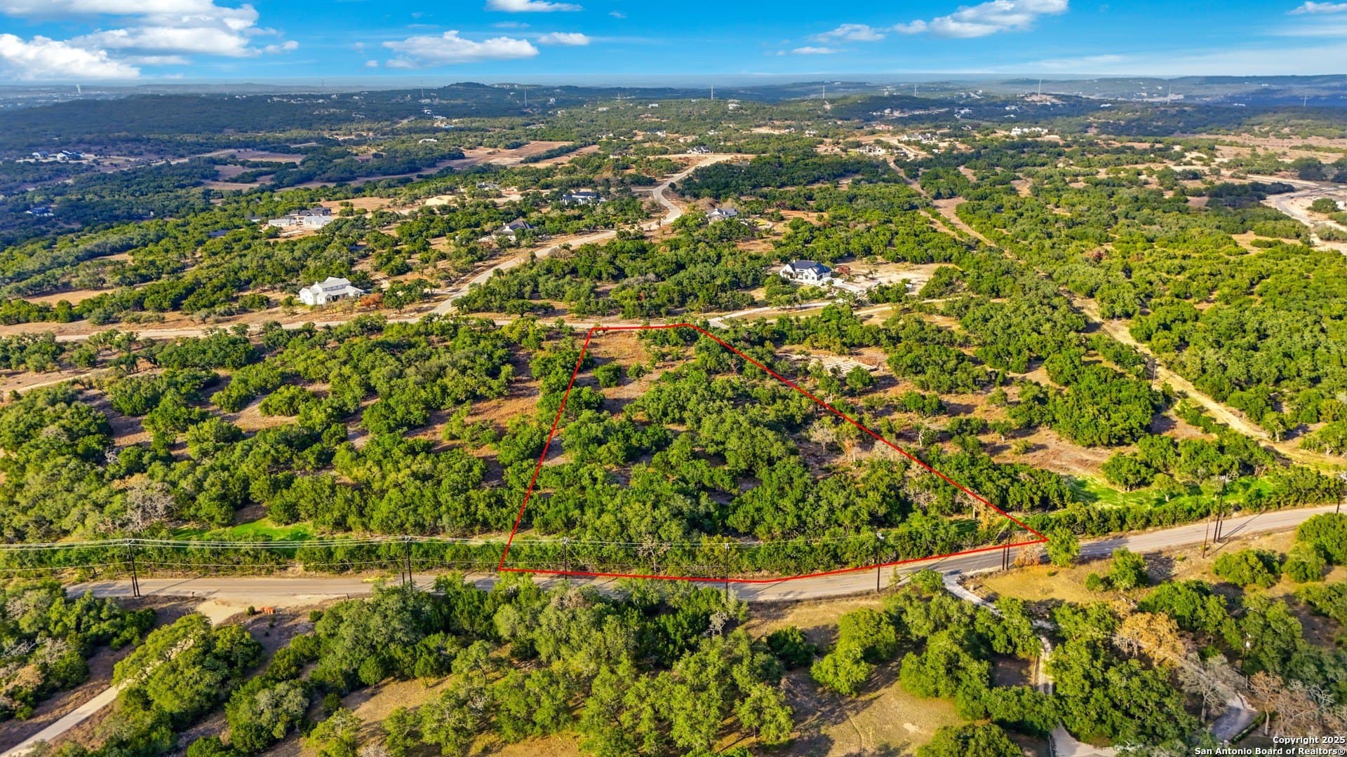 5.01 acres in Comal County - photo 7