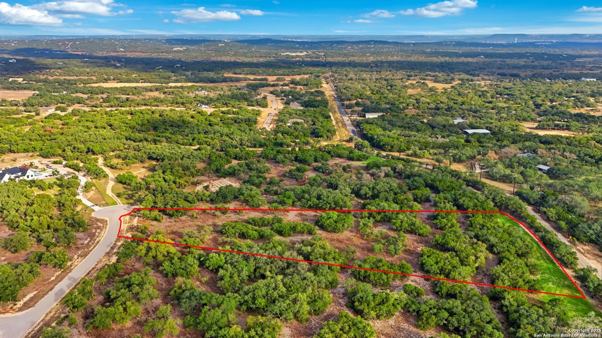 5.01 acres in Comal County gallery image 4