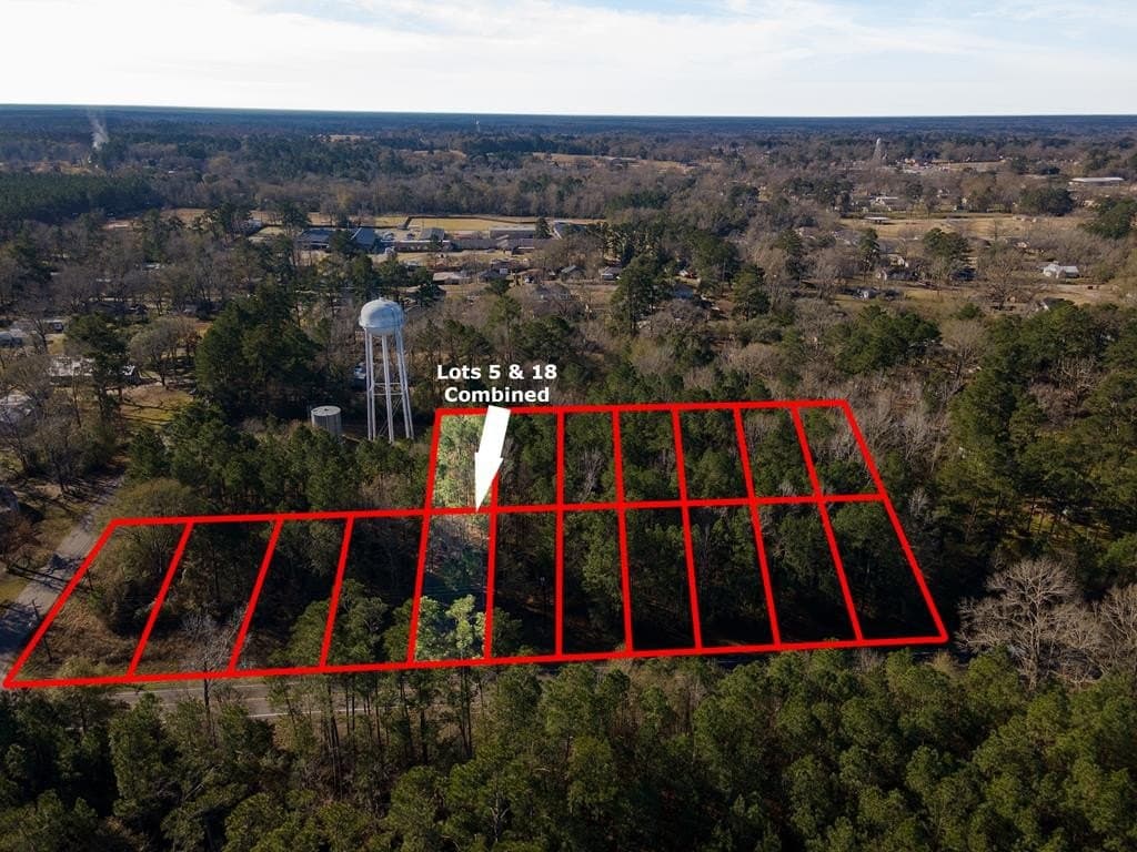 0.27 acres in Texas County
