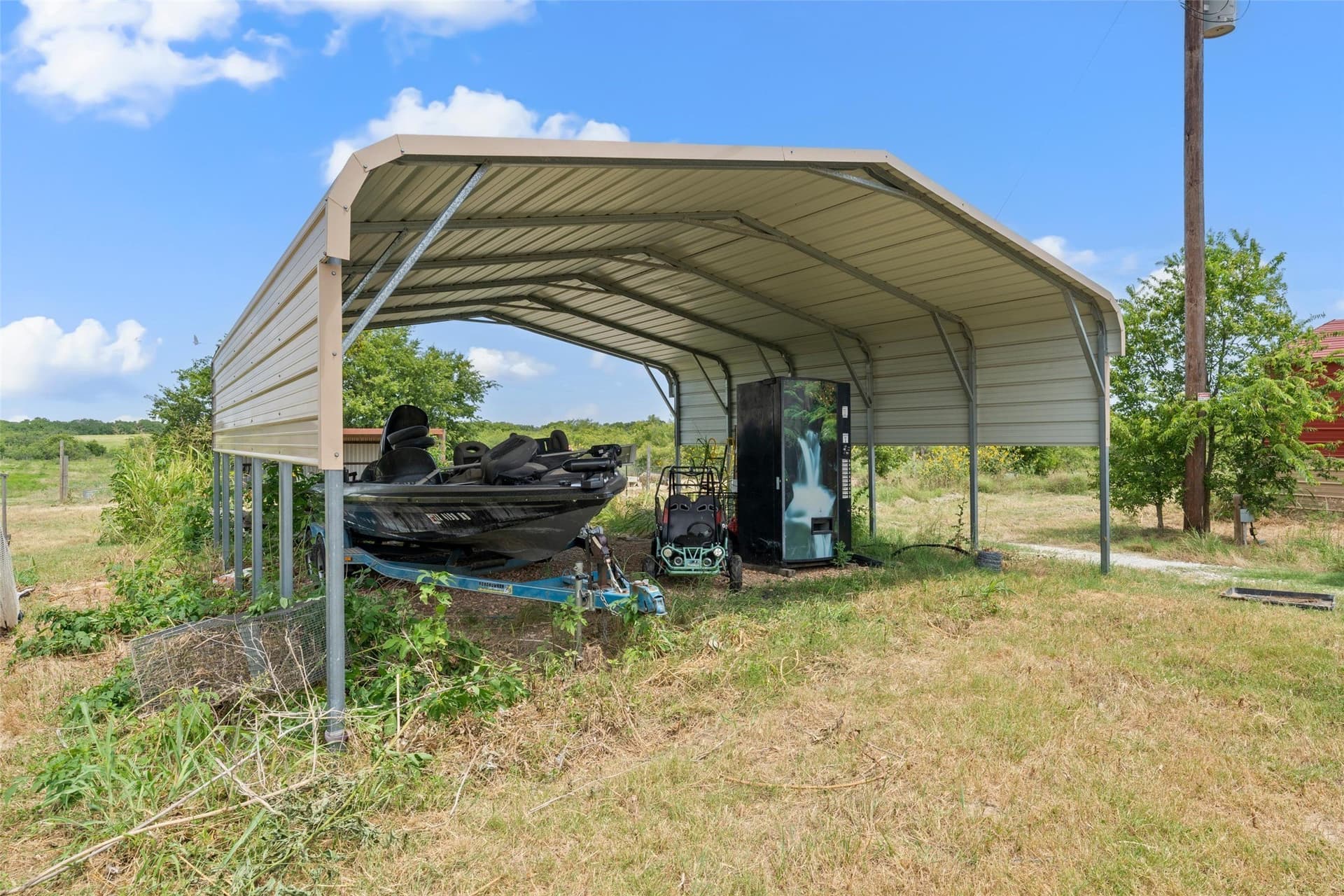 52.5 acres in Hill County - photo 24
