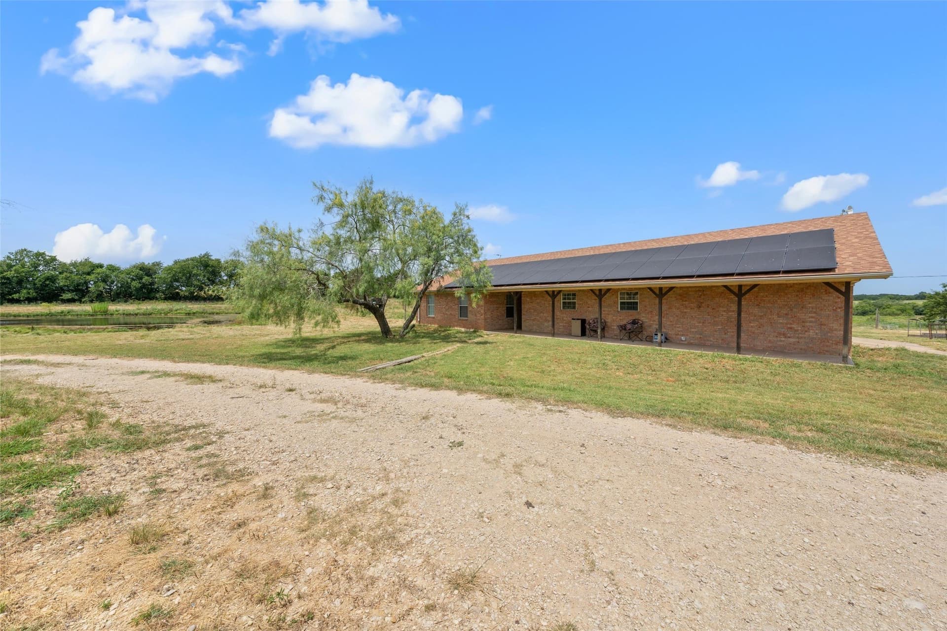 52.5 acres in Hill County - photo 20
