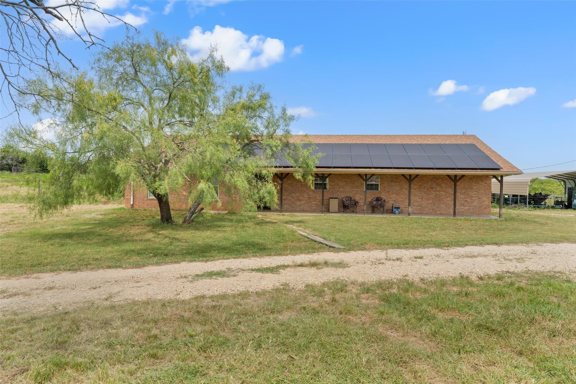 52.5 acres in Hill County - photo 18
