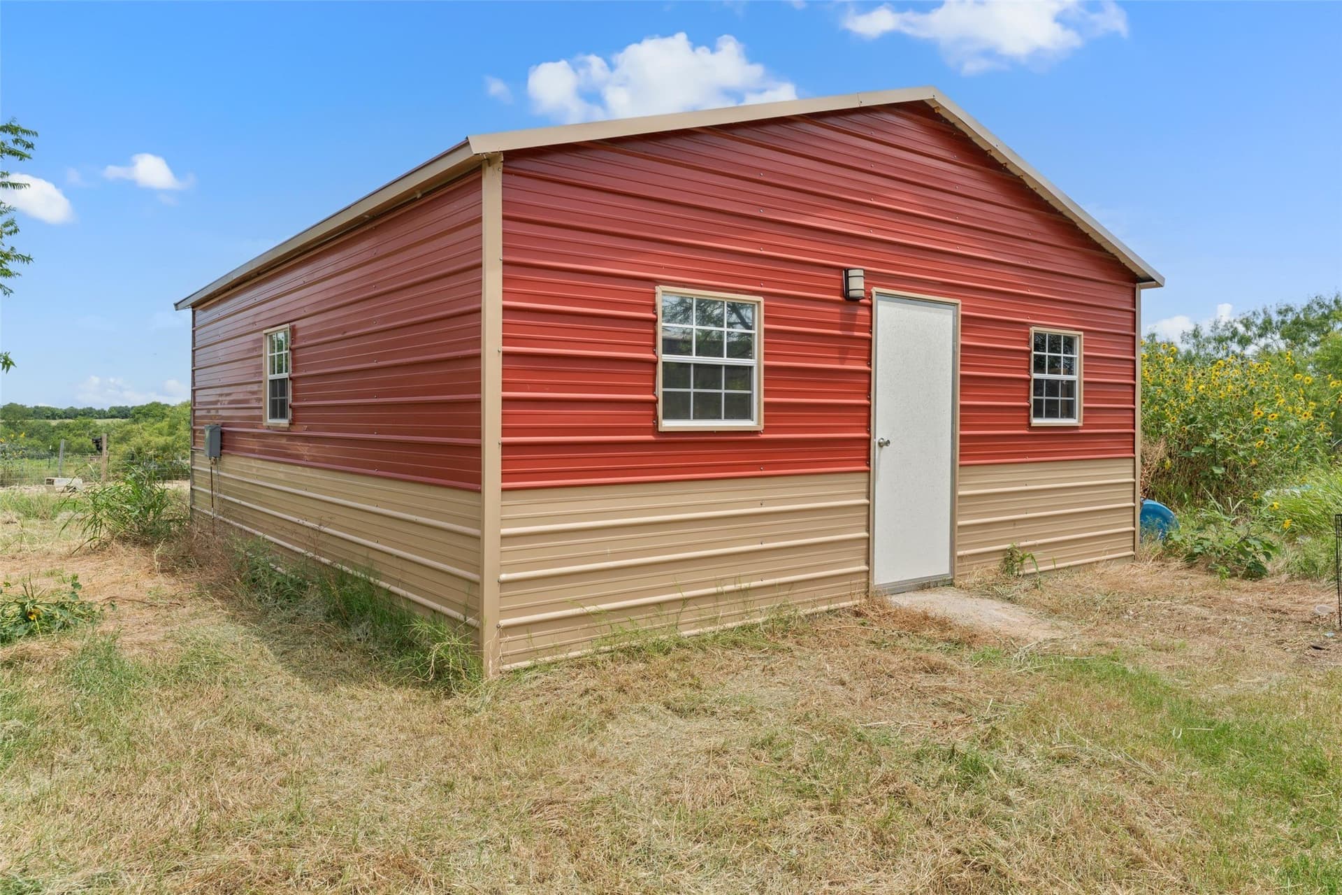 52.5 acres in Hill County - photo 15