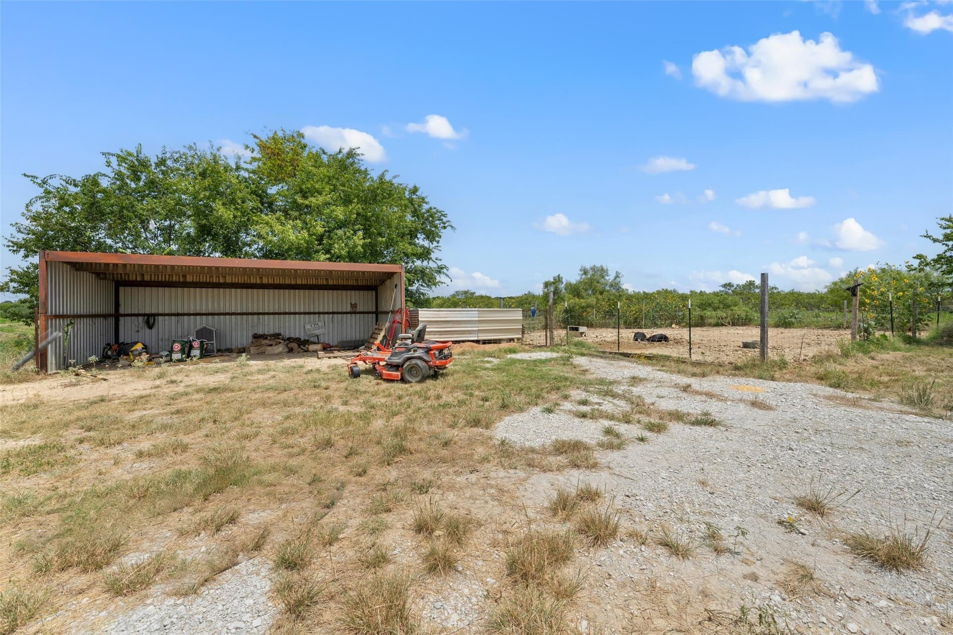 52.5 acres in Hill County - photo 19