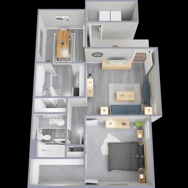 11.83 acres in Harris County gallery image 2