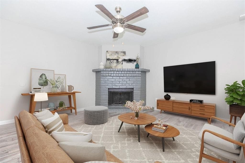 11.83 acres in Harris County featured view