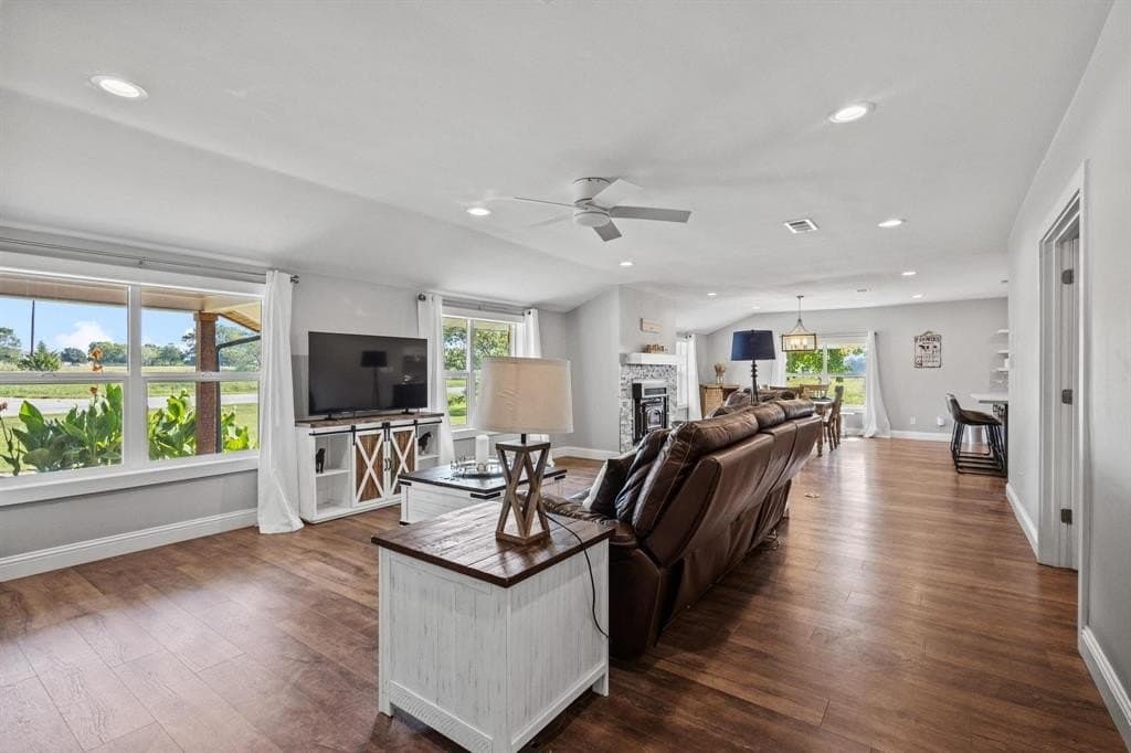 28.8 acres in Fannin County gallery image 3