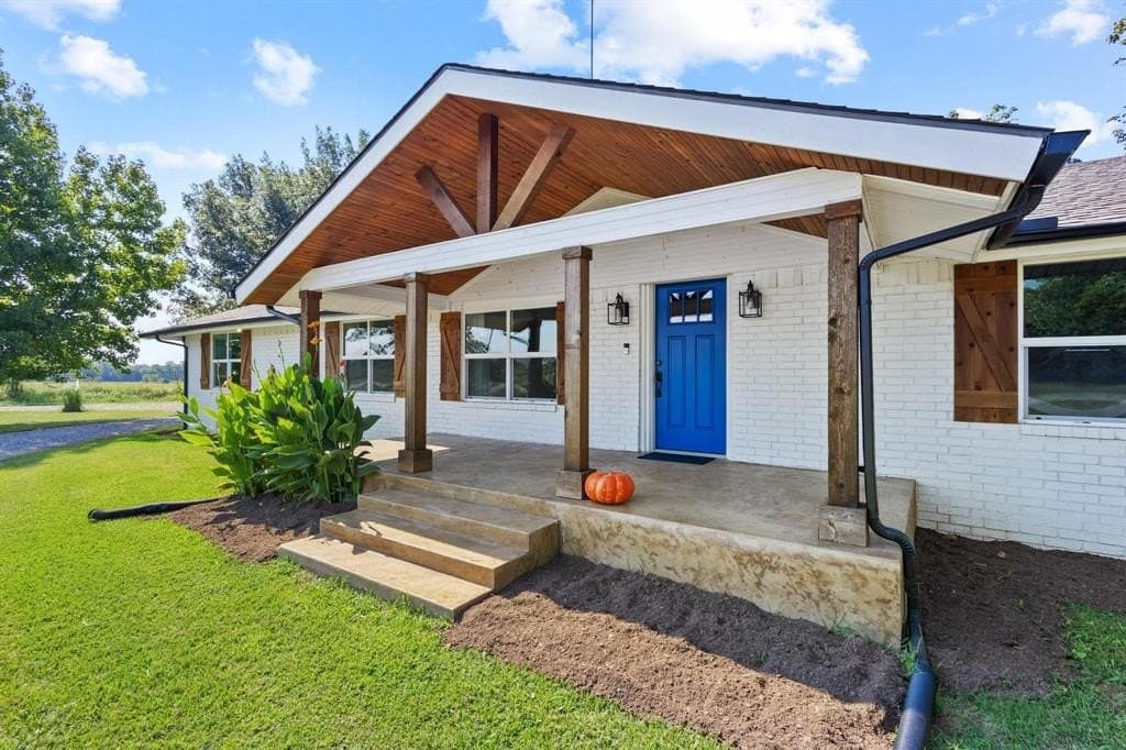 28.8 acres in Fannin County gallery image 2