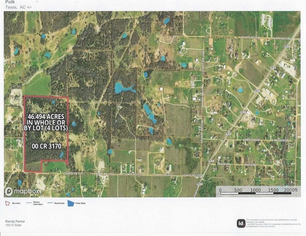 14.58 acres in Wise County gallery image 3