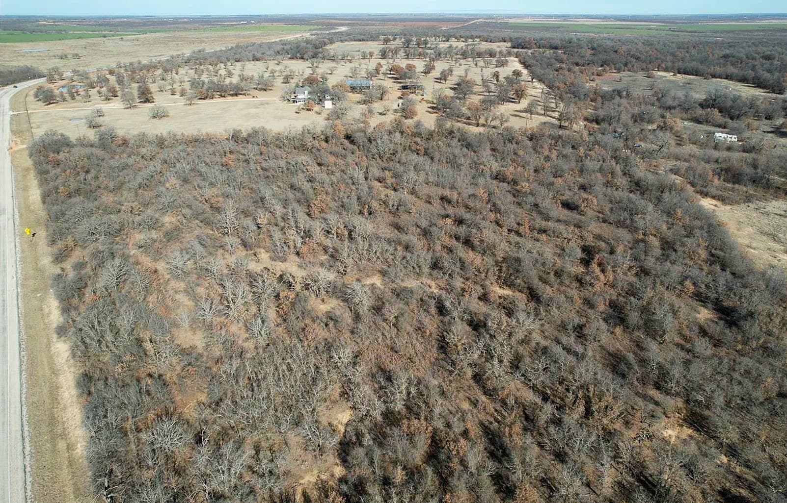 11 acres in Jones County - photo 8