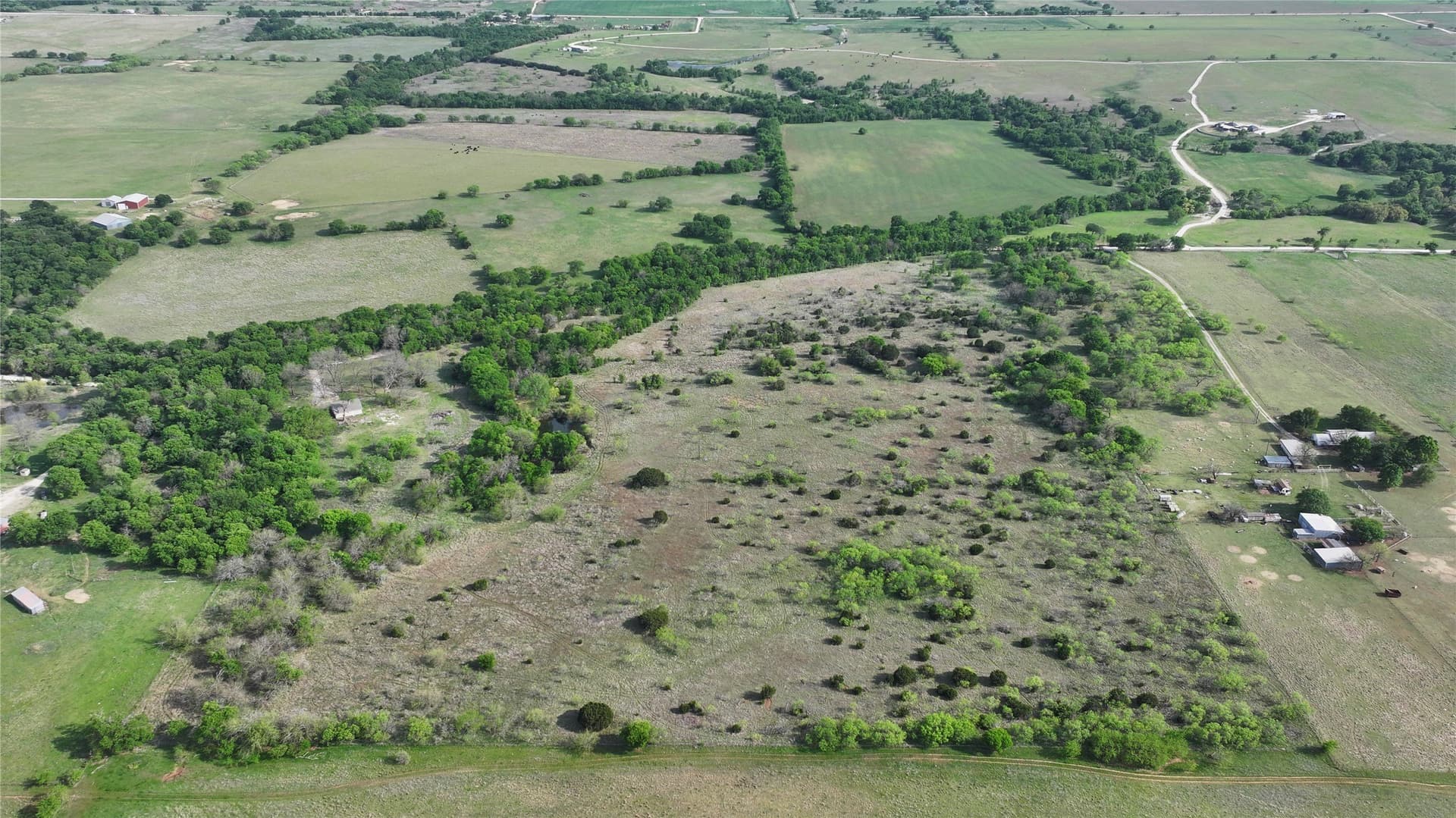12 acres in Hill County - photo 4