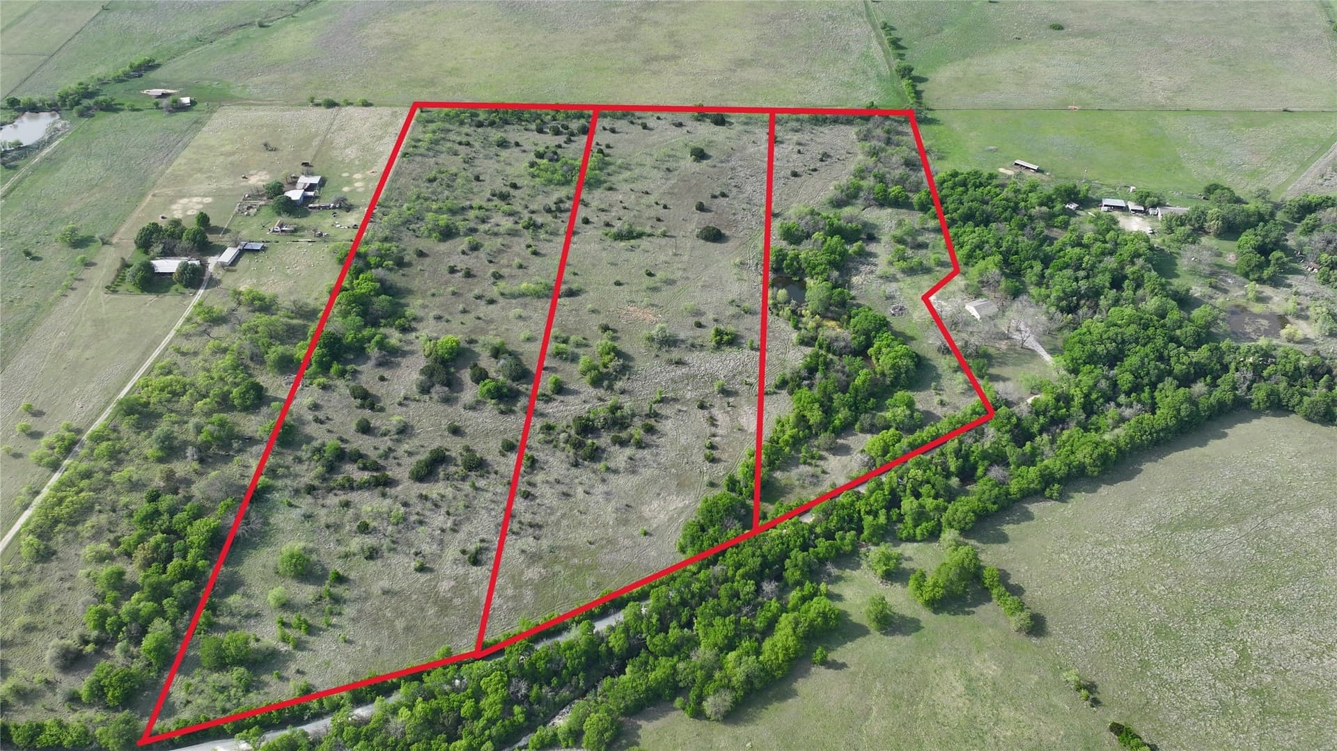 12 acres in Hill County - photo 7