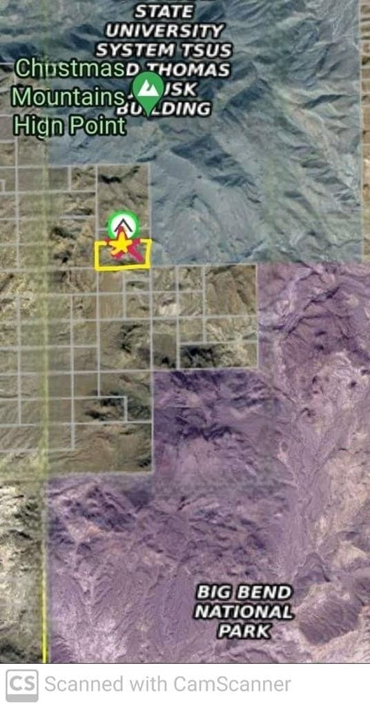 80 acres in Brewster County gallery image 4