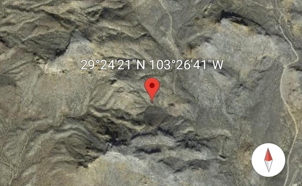 80 acres in Brewster County featured view