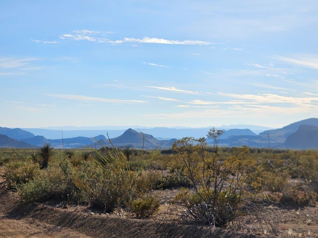 80 acres in Brewster County gallery image 3