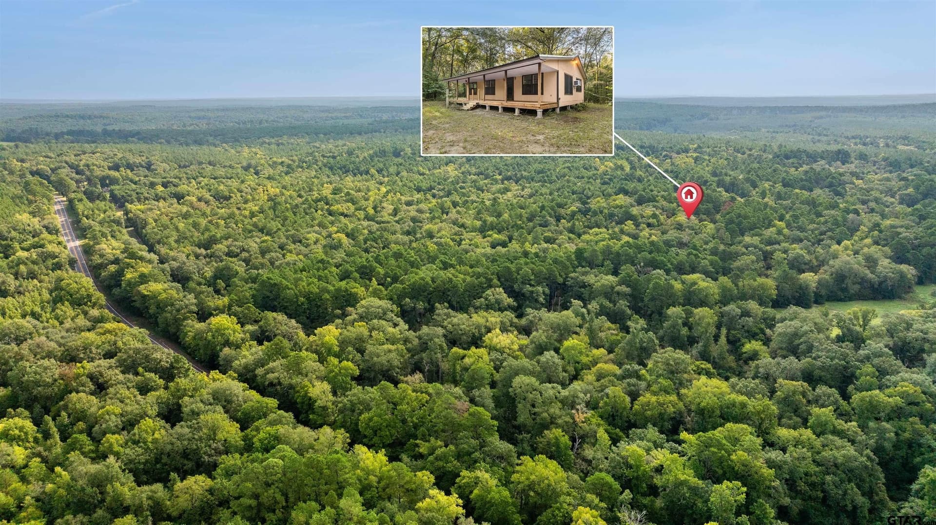 14 acres in Anderson County - photo 37
