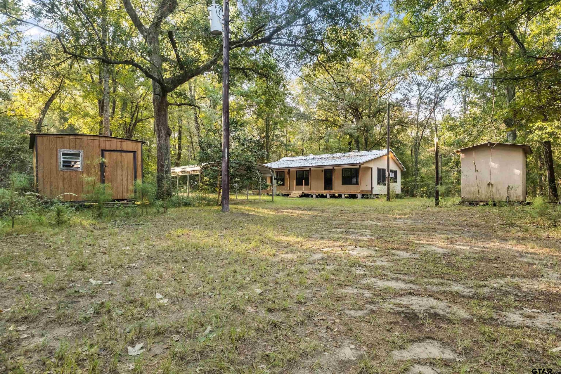 14 acres in Anderson County - photo 33